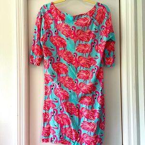 Lilly Pulitzer dress size small